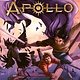 Disney-Hyperion The Trials of Apollo 04 The Tyrant's Tomb