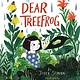 HMH Books for Young Readers Dear Treefrog