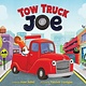 HMH Books for Young Readers Tow Truck Joe