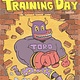 Versify El Toro and Friends: Training Day