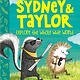 HMH Books for Young Readers Sydney and Taylor: Explore the Whole Wide World