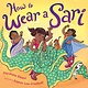 Versify How to Wear a Sari