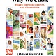 Workman Publishing Company Why We Cook: Women on Food, Identity, & Connection