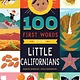 Familius 100 First Words for Little Californians