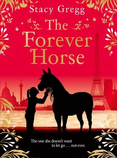 HarperCollinsChildren’sBooks The Forever Horse