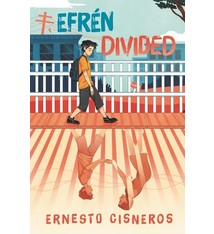 Quill Tree Books Efren Divided