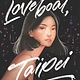 HarperTeen Loveboat, Taipei