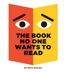 HarperCollins The Book No One Wants to Read