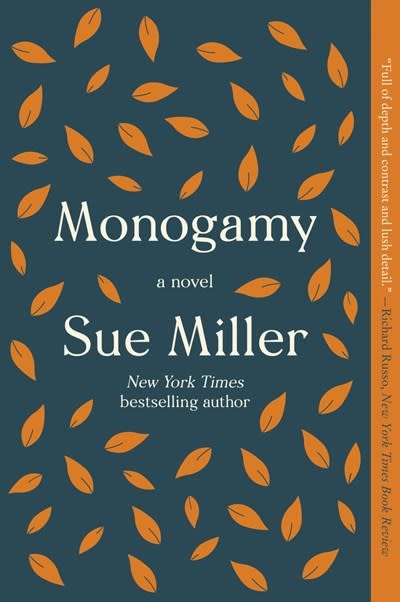 Harper Perennial Monogamy: A novel