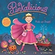 HarperCollins Pinkalicious: Pink or Treat!