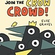 HarperAlley Arlo & Pips #2: Join the Crow Crowd!