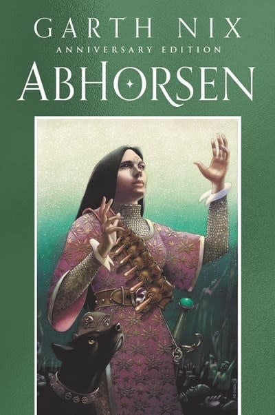 HarperCollins Abhorsen (Classic Edition)