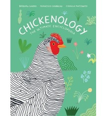 Princeton Architectural Press Chickenology