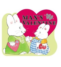 Max's Valentine (Max and Ruby)