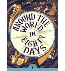 Around the World in 80 Days