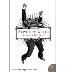 Brave New World: A novel