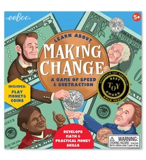 Making Change Game