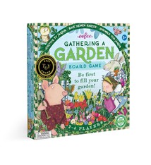 Gathering a Garden Game