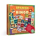 Spanish Vocabulary Bingo