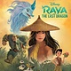 RH/Disney Disney: Raya and the Last Dragon: Raya's Team (Step-into-Reading, Lvl 1)