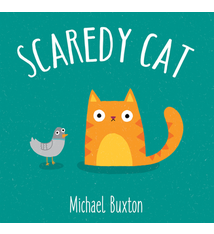 Kane Miller Scaredy Cat