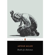 Penguin Classics Death of a Salesman (Penguin Classics)