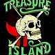 Puffin Books Treasure Island