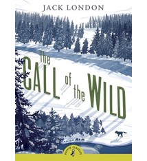 Puffin Books The Call of the Wild