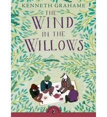 Puffin Books The Wind in the Willows