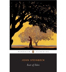 Penguin Classics East of Eden (Penguin Classics)