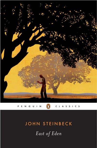Penguin Classics East of Eden (Penguin Classics)
