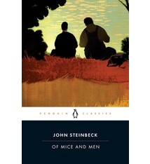 Penguin Classics Of Mice and Men (Penguin Classics)