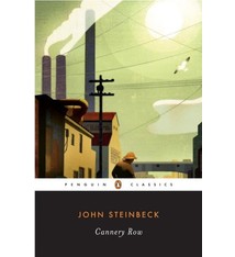 Penguin Classics Cannery Row (Penguin Classics)