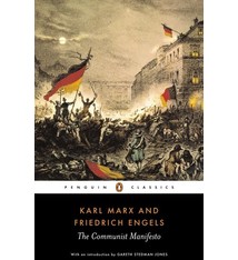 Penguin Classics The Communist Manifesto (Penguin Classics)