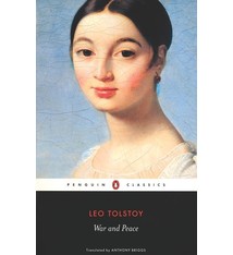 Penguin Classics War and Peace (Penguin Classics)