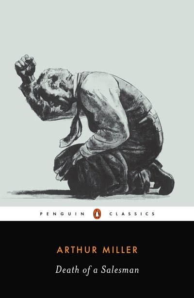 Penguin Classics Death of a Salesman (Penguin Classics)