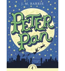 Puffin Books Peter Pan