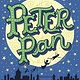 Puffin Books Peter Pan