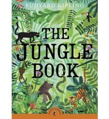 Puffin Books The Jungle Book