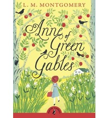 Puffin Books Anne of Green Gables