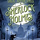 Puffin Books The Great Adventures of Sherlock Holmes