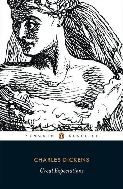 Penguin Classics Great Expectations (Penguin Classics)