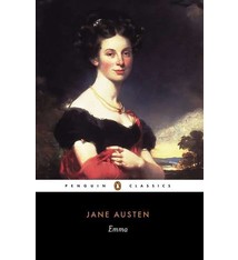 Penguin Classics Emma (Penguin Classics)