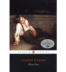 Penguin Classics Oliver Twist (Penguin Classics)