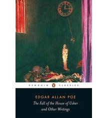 Penguin Classics The Fall of the House of Usher and Other Writings (Penguin Classics)