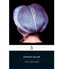 Penguin Classics The Crucible (Penguin Classics)