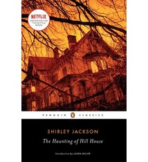 Penguin Classics The Haunting of Hill House (Penguin Classics)