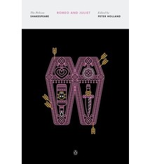Penguin Classics Shakespeare: Romeo and Juliet