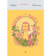 Penguin Classics Shakespeare: The Sonnets (Penguin Classics)