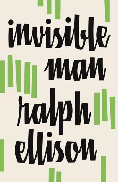 Vintage Invisible Man: A novel